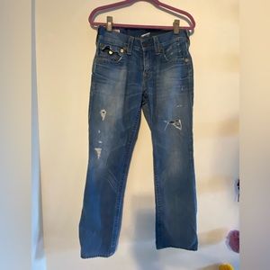 True religion Mens jeans
